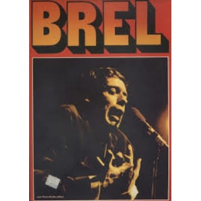 Brel Micheline de Pierrefeu