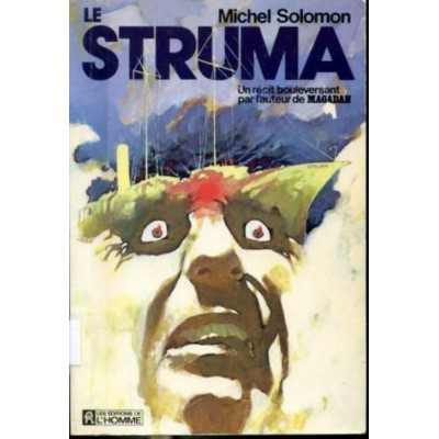 Le struma  Michel Solomon