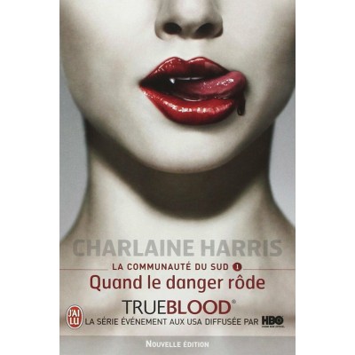 La communauté du sud Quand le danger rôde tome 1...