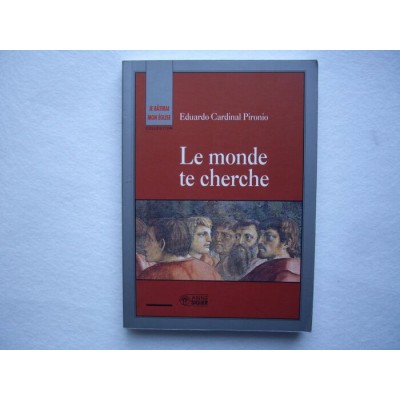 Le monde te cherche  Retraite au Vatican  Eduardo...