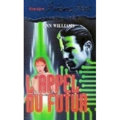 L'appel du futur   Ann Williams
