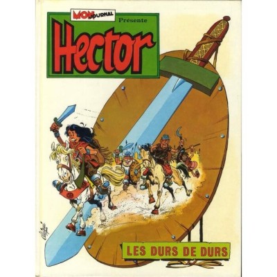 Hector Les Durs de Durs  M. Sesen