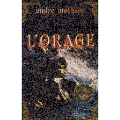 L'orage André Mathieu