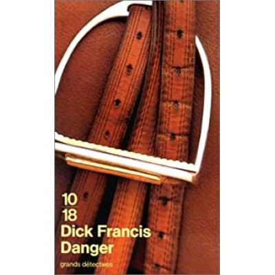 Danger  Dick Francis
