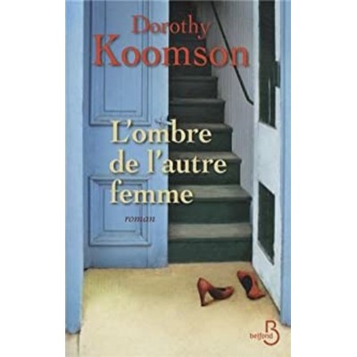 L'ombre de l'autre femme  Dorothy Koomson