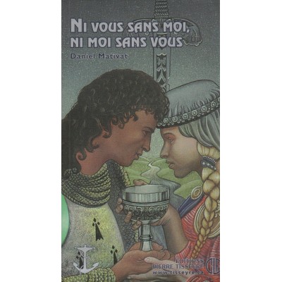 Ni vous ni moi Daniel Mativat