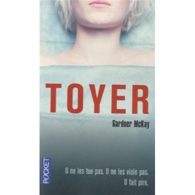 Toyer Gardner McKay
