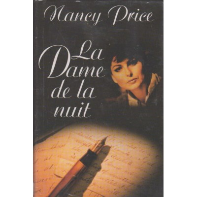 La dame de la nuit Nancy Price