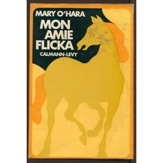 Mon amie Flicka  Mary Ohara