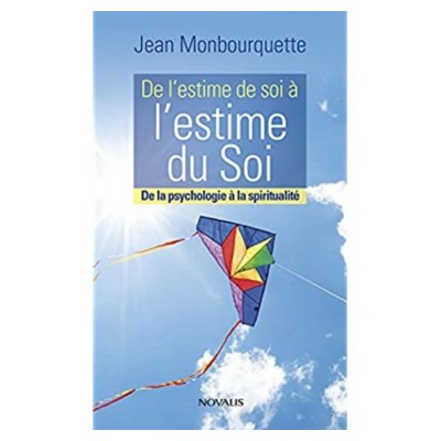 De l'estime de soi à l'estime de soi  Jean...
