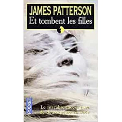 Et tombent les filles James Patterson  