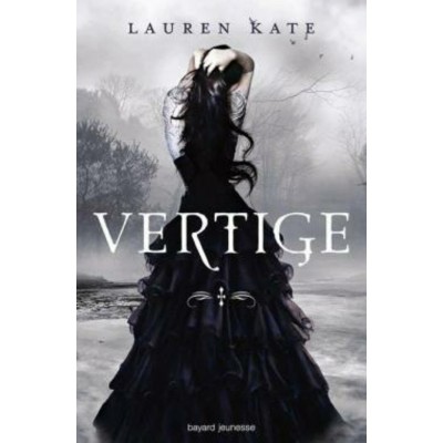 Vertige tome 2 Damnès  Laurent Kate