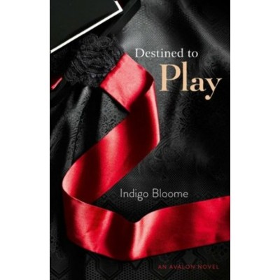 Destined to play Indigo Bloome