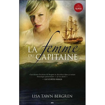La femme du capitaine  Les aurores boréales  ...