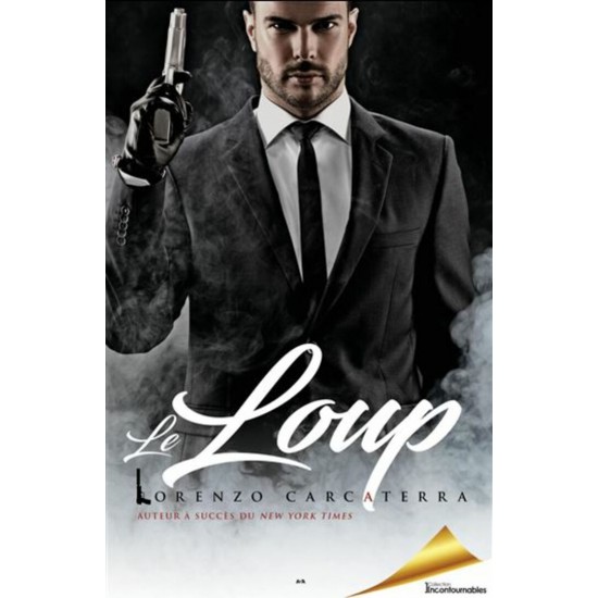 Le loup Lorenzo Carcaterra