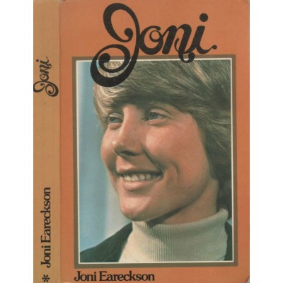 Joni le dur combat d'une jeune tétraplégique...