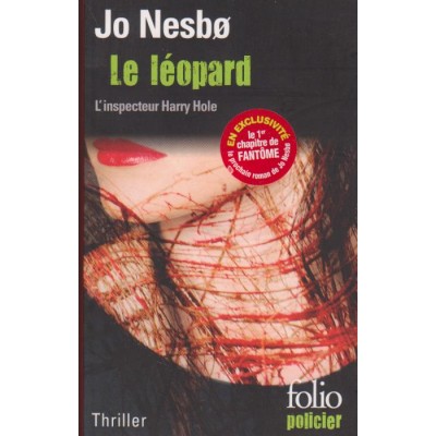 Une enquête de l'inspecteur Harry Hole  Le...