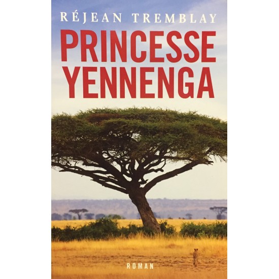 Princesse Yennenga En mission humanitaire au Burkina Faso Réjean Tremblay