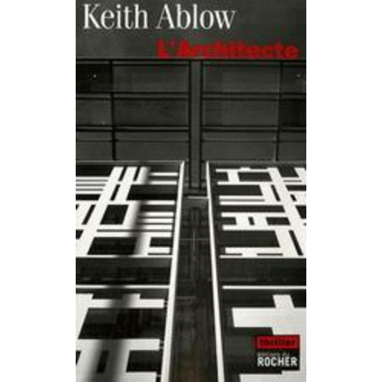 L'architecte Keith Ablow 