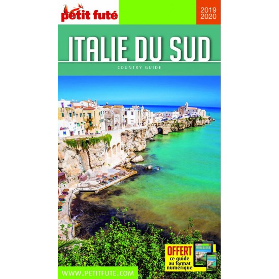 Le petit futé  Italie du Sud