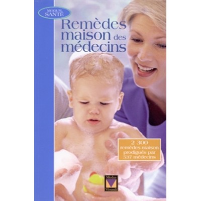 Remèdes Maison des Médecins  