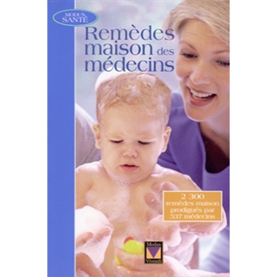 Remèdes Maison des Médecins  