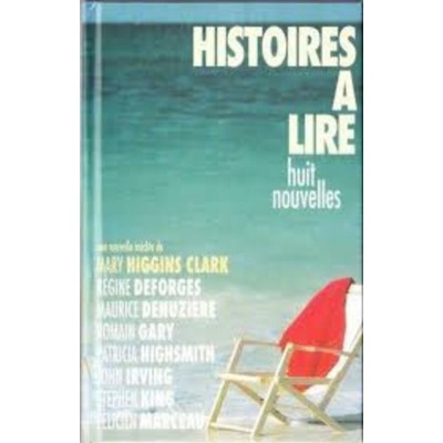 Histoire de... Daniel Boulanger Agatha Christie...