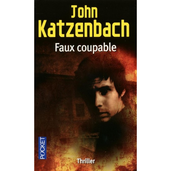 Faux coupable John Katzenbach