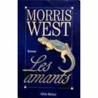 Les amants Morris West