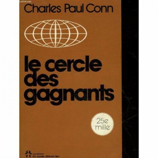 Le cercle des gagnants Charles Paul Conn