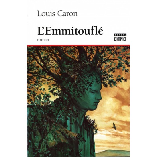 L'emmitouflé Louis Caron