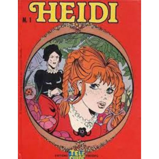 Heidi no 1  