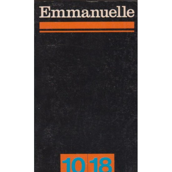 Emmanuelle la leçon d'homme Emmanuelle Arsan