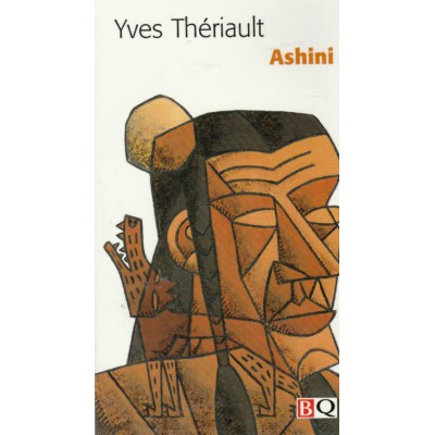 Ashini  Yves Thériault