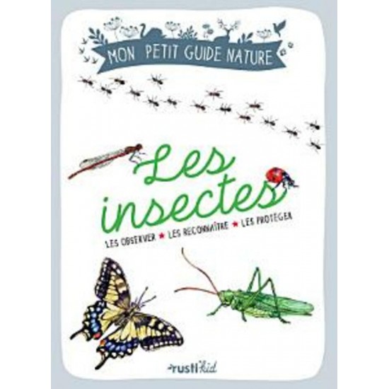 Les insectes 