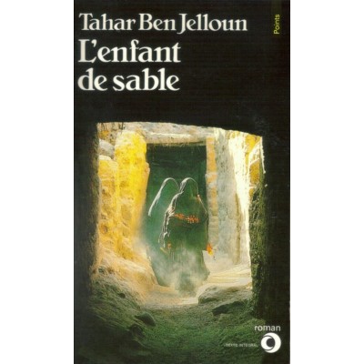 L'enfant de sable Tahart Ben Jellouin