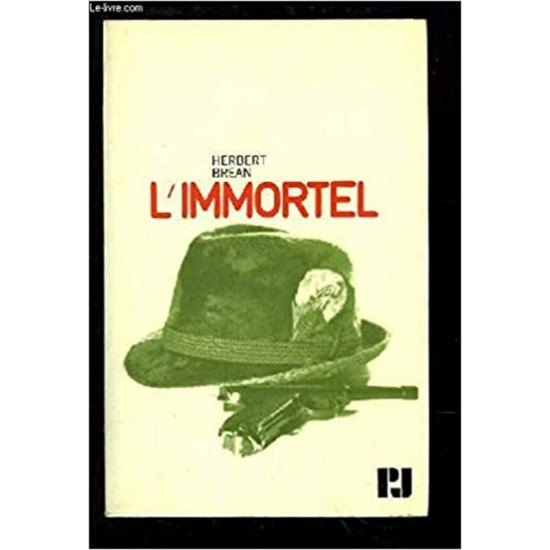 L'immortel  Herbert Brean