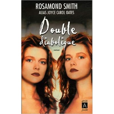 Double diabolique Rosamond Smith