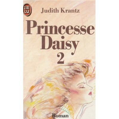 Princesse Daisy 2  Judith Krantz