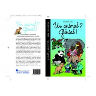 Un animal ? Génial ! — ÉPUISÉ : NON...