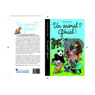 Un animal ? Génial ! — ÉPUISÉ : NON...