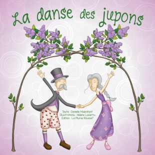 La danse des jupons