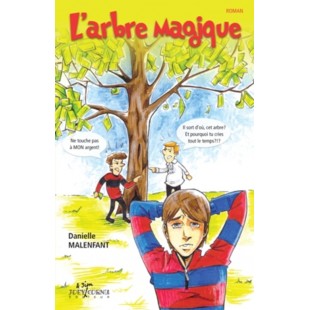 L'arbre magique — Disponible sur le site de...