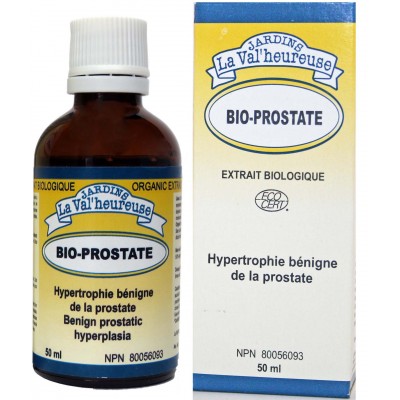 BIO-PROSTATE 