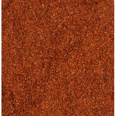 PAPRIKA DOUX BIO (poudre)