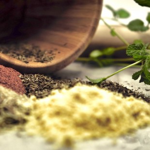- HERBA-SEL - assaisonnement herbal (mini format)