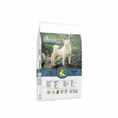 Harlow Blend Chien agneau&riz 2.27kg