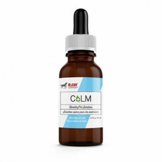 Raw Support CALM 50ml