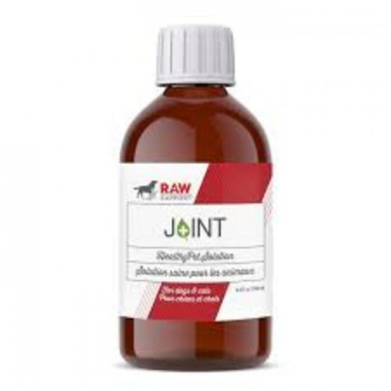 Raw support Joint 250ml