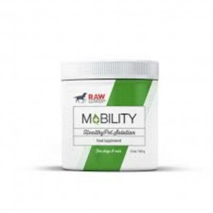 Raw support Mobility 100g